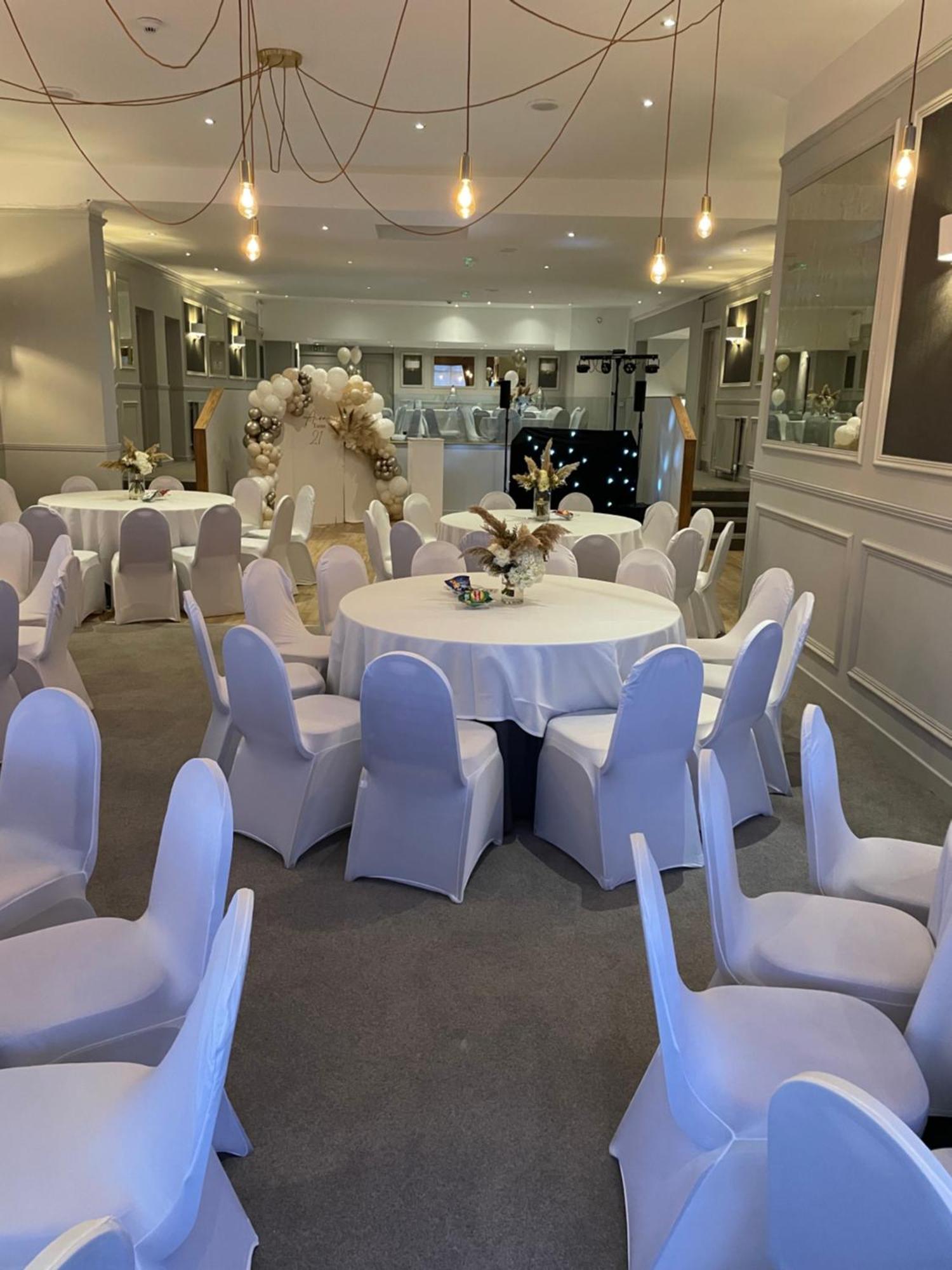 The Georgian Hotel Coatbridge Kültér fotó