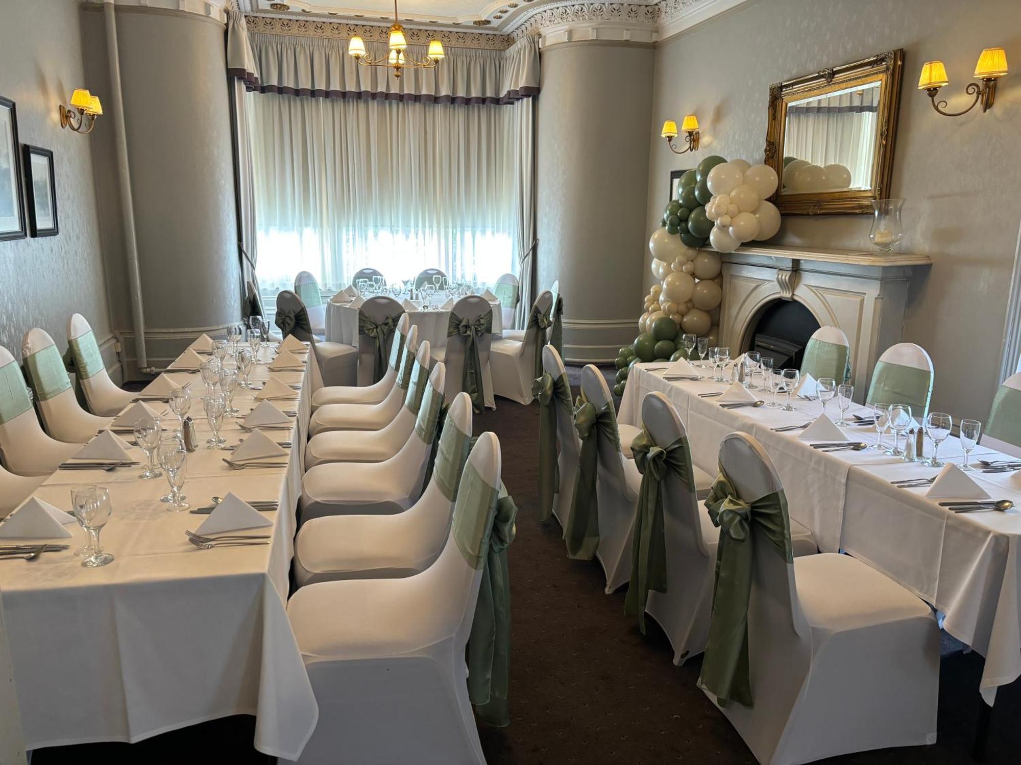 The Georgian Hotel Coatbridge Kültér fotó